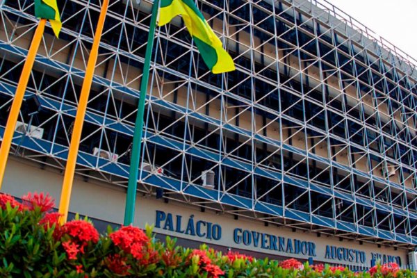 palacio governo sergipe