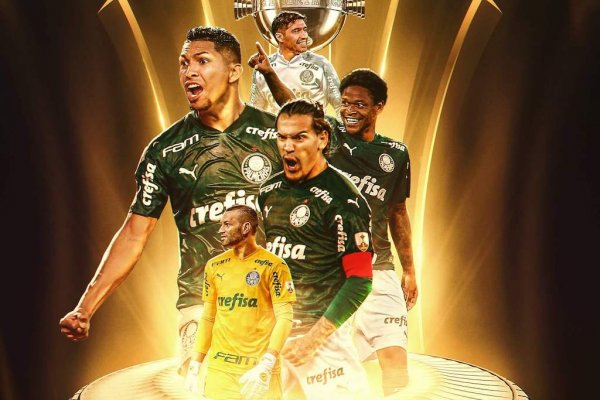 palmeiras final libertadores 2021