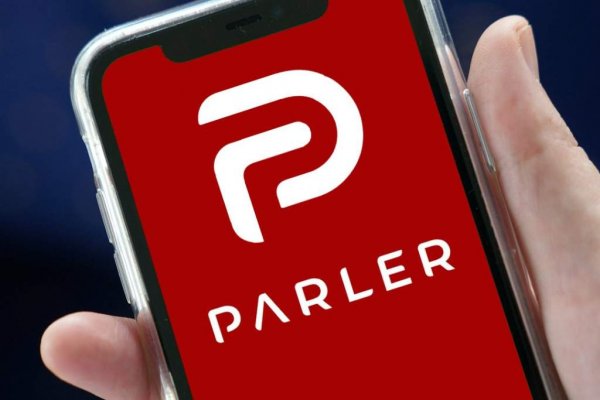 parler aplicativo