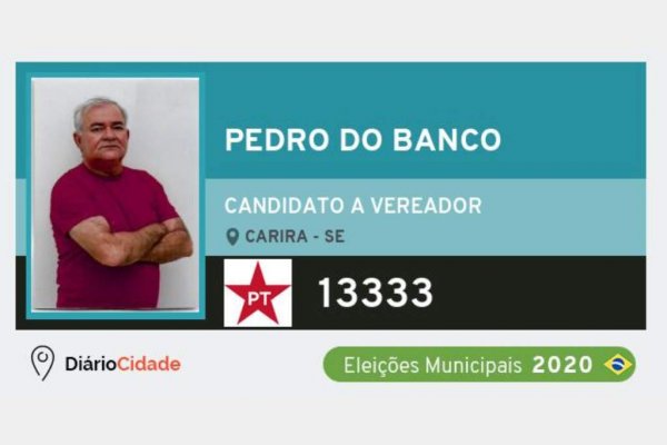 pedro banco