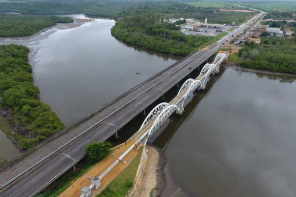 ponte pedra branca
