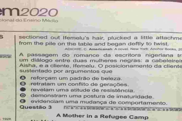 questao com gabarito alterado pelo inep resposta anterior foi apontada como racista 1611843808785 v2 450x450 Easy Resize.com 1