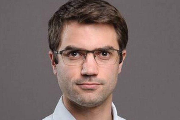 ricardo schnekenberg