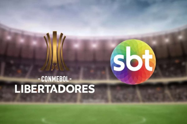 sbt libertadores