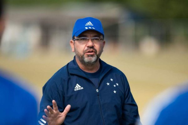 tecnico enderson moreira