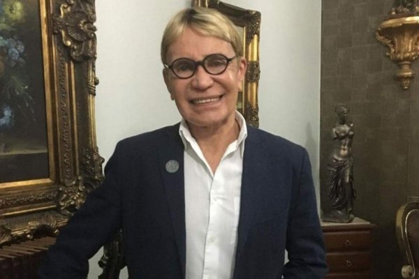 zezinho correa carrapicho