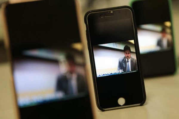 5g celular brasil fabo faria
