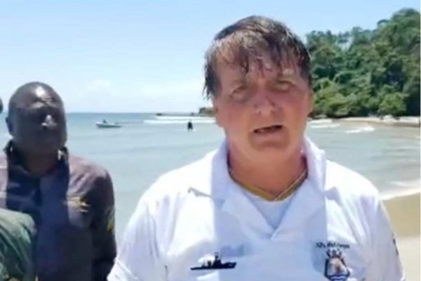 bolsonaro sc 16 fev 21