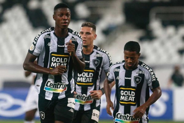 botafogo 22022021
