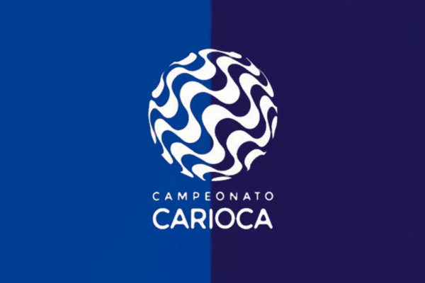 Marca do Campeonato Carioca