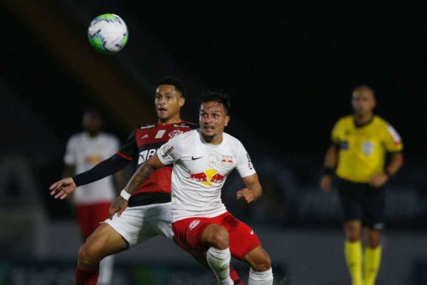 flamengo bragantino 07022021