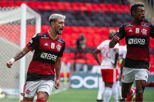 flamengo fev 21