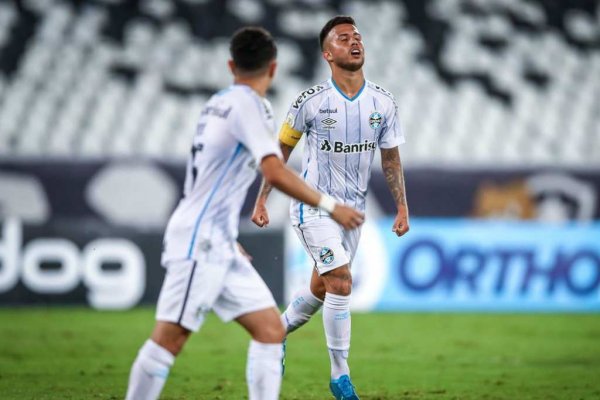 gremio 8 fev 21
