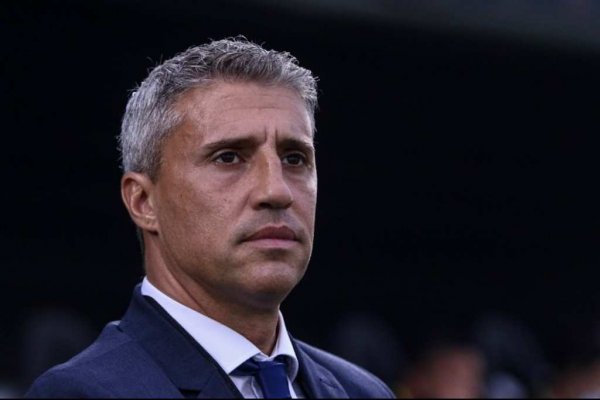 hernan crespo
