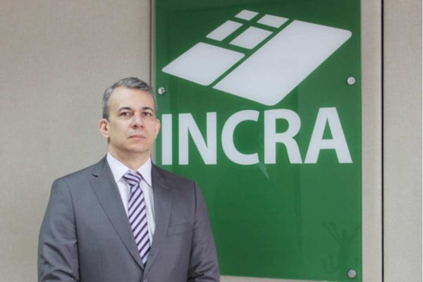 incra udo gabriel vasconcelos