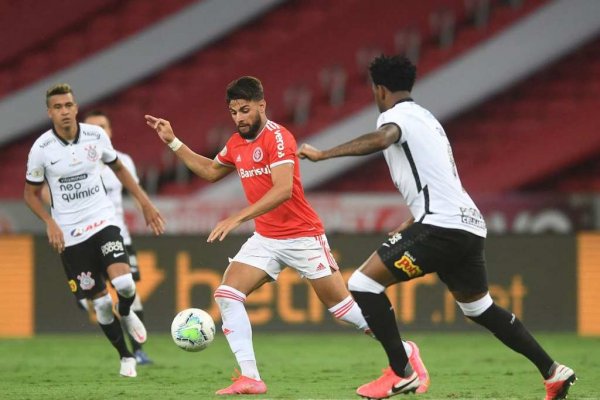 inter corinthians 25022021