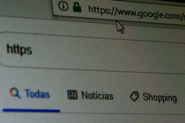 internet navegador computador