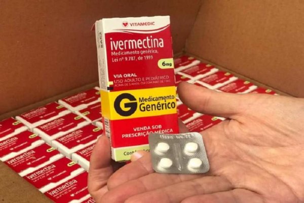 ivermectina a