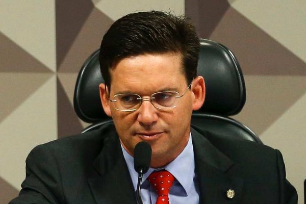 joao roma ministro