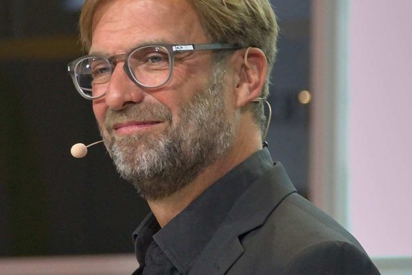 juergen klopp