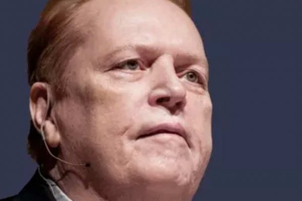 larry flynt