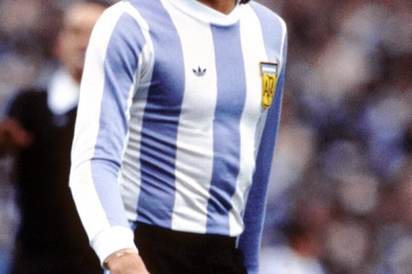 leopoldo luque 1978