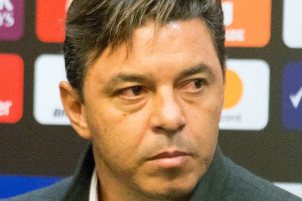 marcelo gallardo