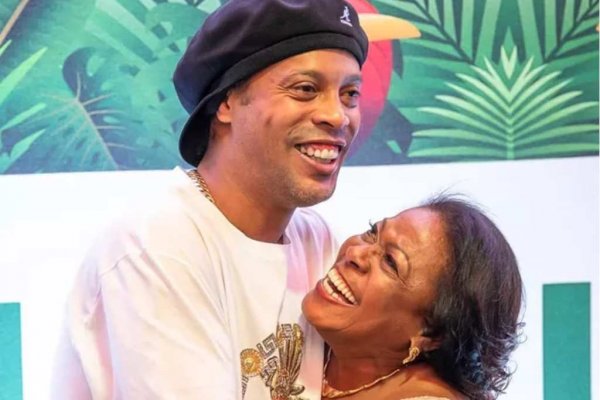miguelina ronaldinho gaucho