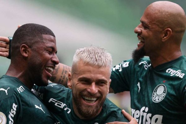 palmeiras