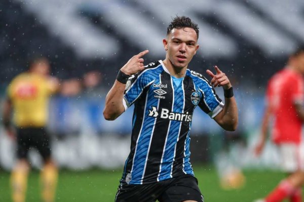 pepe jogador