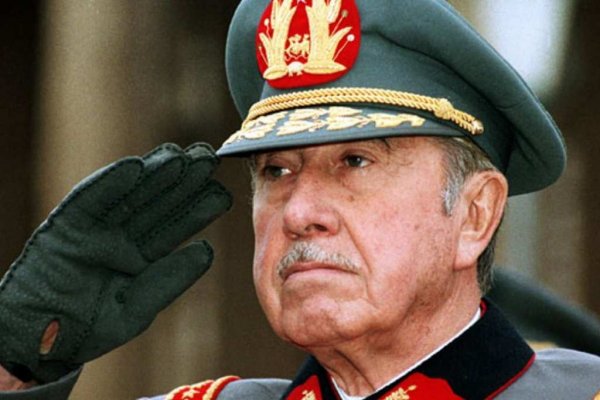 pinochet