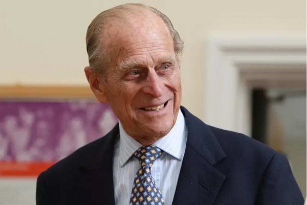 principe philip