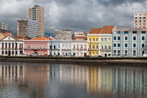 recife pernambuco