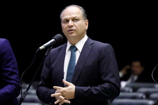 ricardo barros