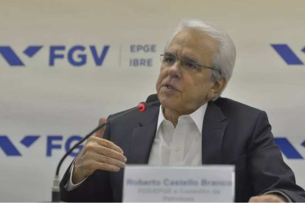 roberto castello branco