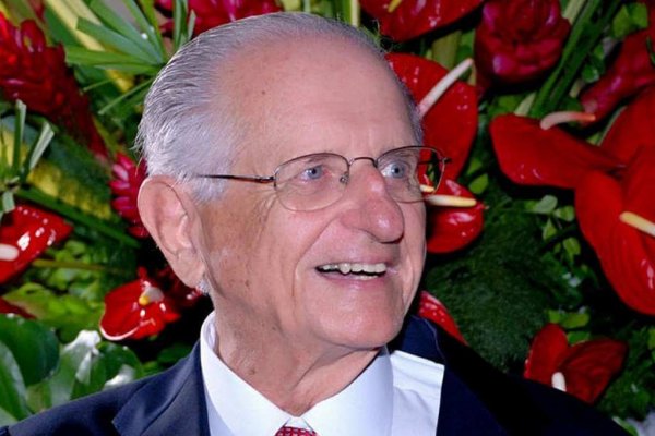 roberto santos