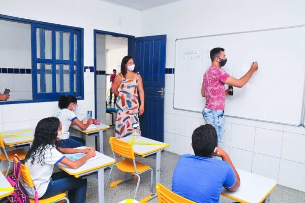 sala aula professor sao cristovao