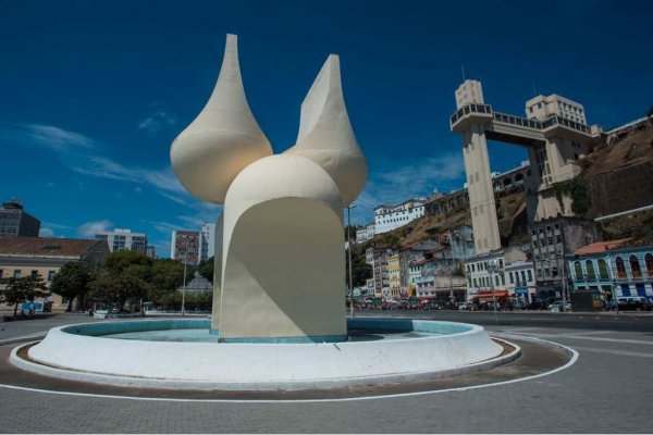 salvador bahia turismo