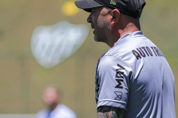 sampaoli