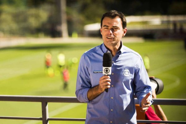 tino marcos