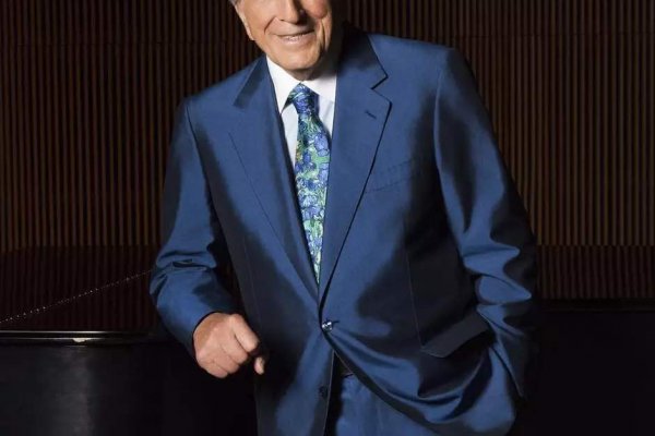 tony bennett a