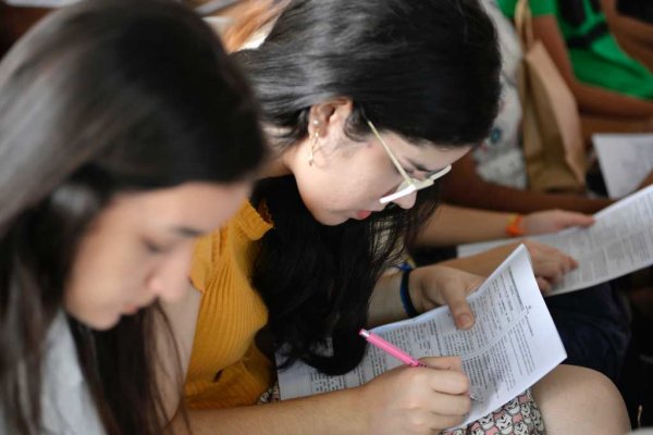 universitario estudante sergipe