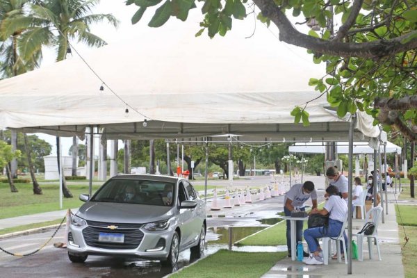vacinacao aracaju covid