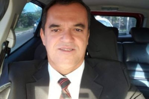 aldo albuquerque mello