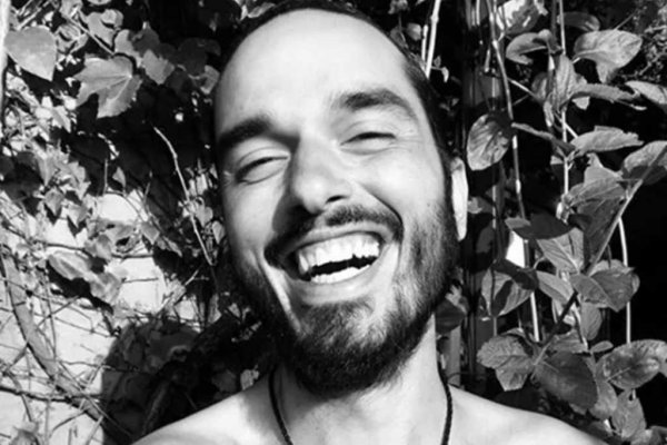 ator leo rosa