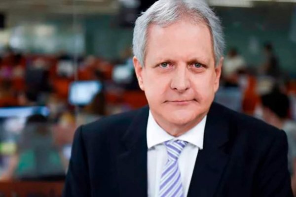 augusto nunes