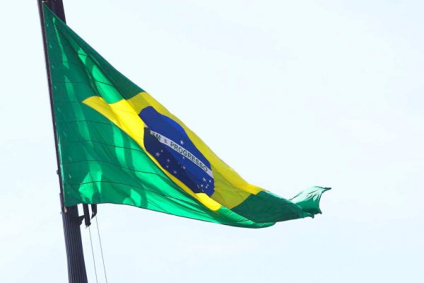 bandeira brasil