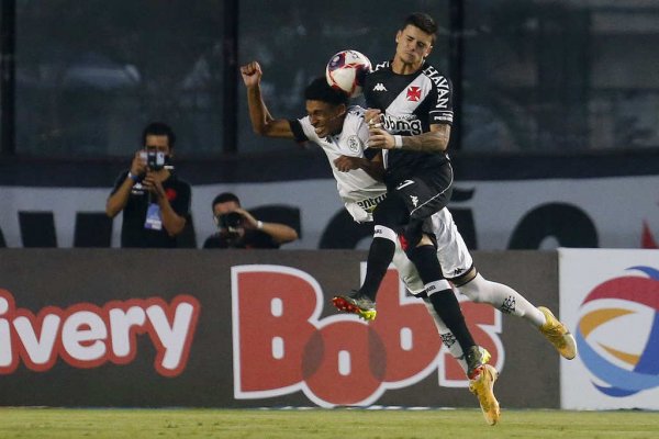 botafogo vasco 21032021