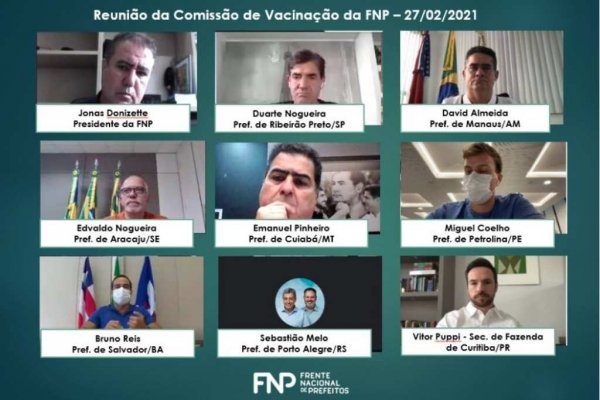 comissao vacinacao fnp