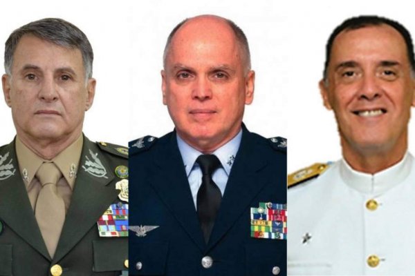 edson pujol antonio bermudez ilques junior